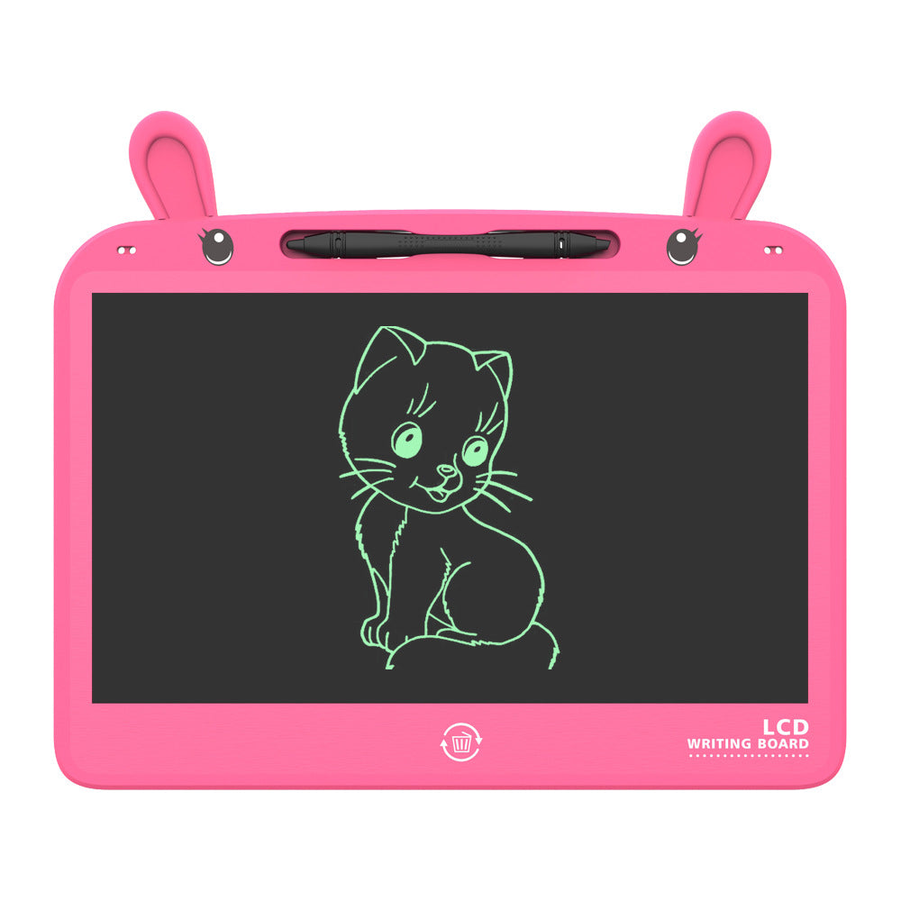 LCD Writing Tablet for Paper-Free Creative Learning