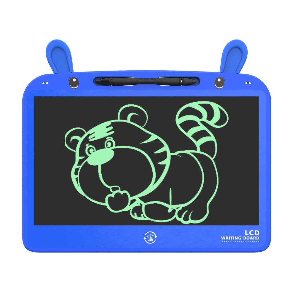 LCD Writing Tablet for Paper-Free Creative Learning