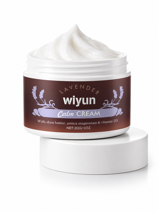 Muscle Relief Cream — Soothe Sore Muscles Instantly