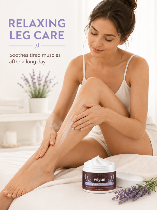 Muscle Relief Cream — Soothe Sore Muscles Instantly