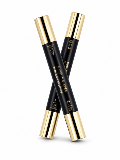 Gel Eyeliner: Best Potted, Water-Activated & Studio Liners