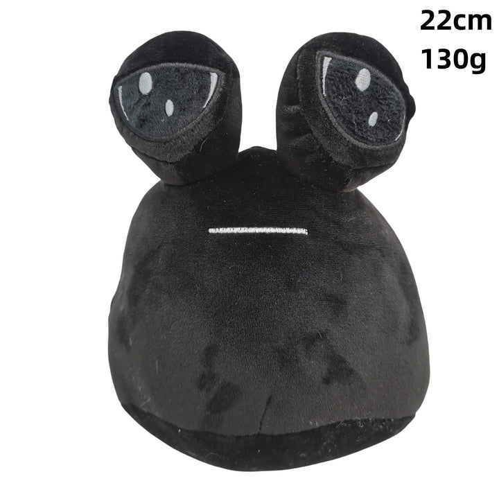 Alien Plush Toy 22cm Collectible Playful Room Decor