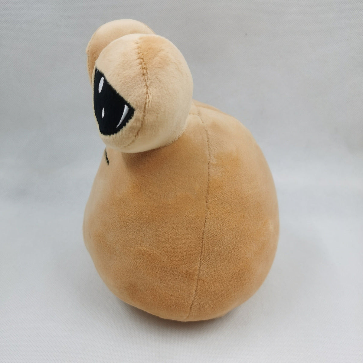 Alien Plush Toy 22cm Collectible Playful Room Decor
