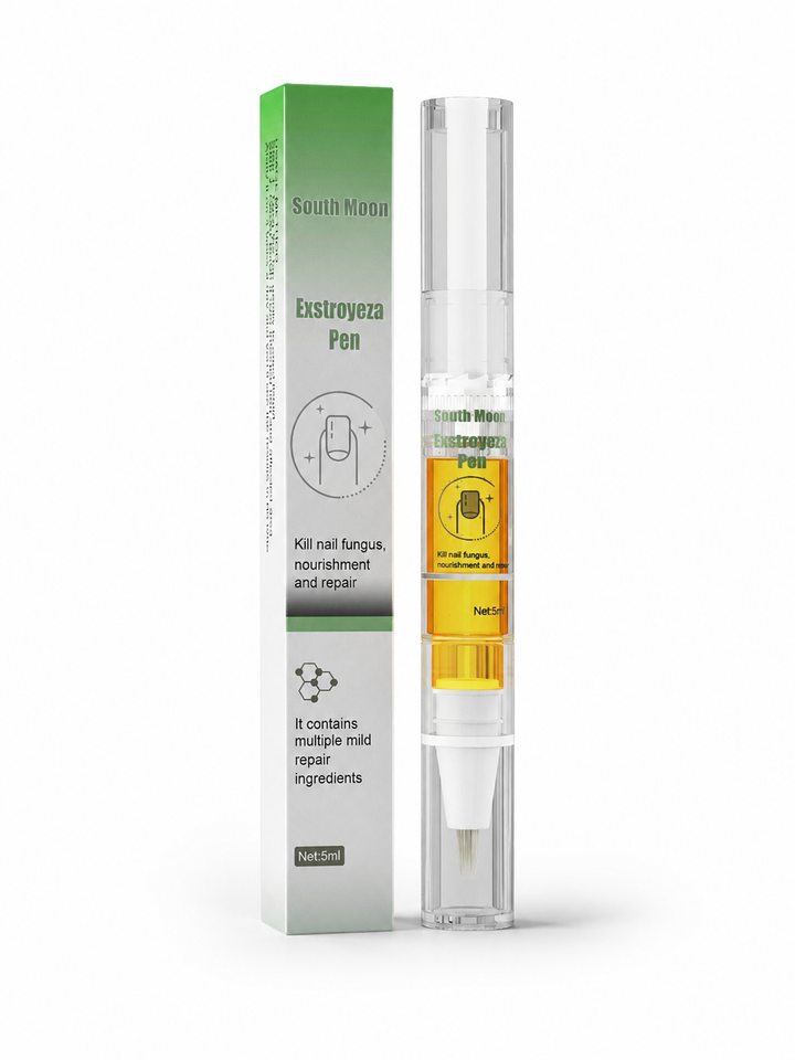 Gentle Daily Nail Care Applicator Pen