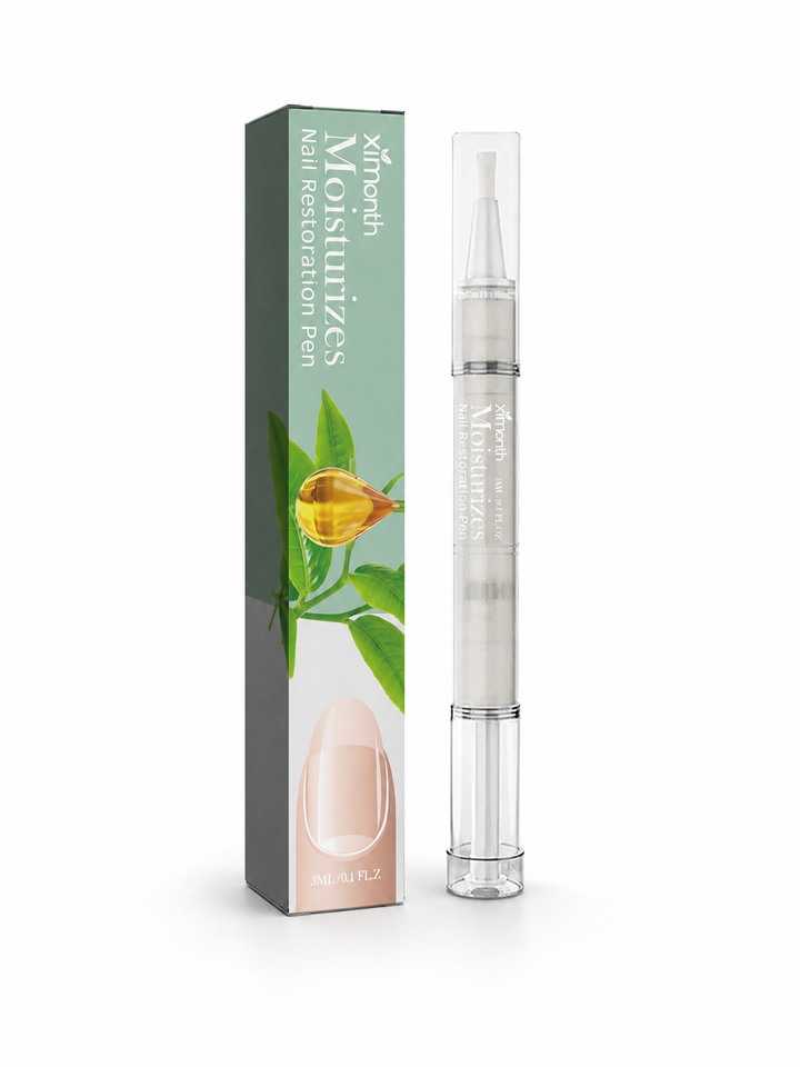 Nail Repair Pen – Clear, Healthy Nails from Fungal Damage