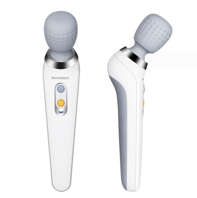 Cordless Neck Shoulder Massager for Daily Tension Relief