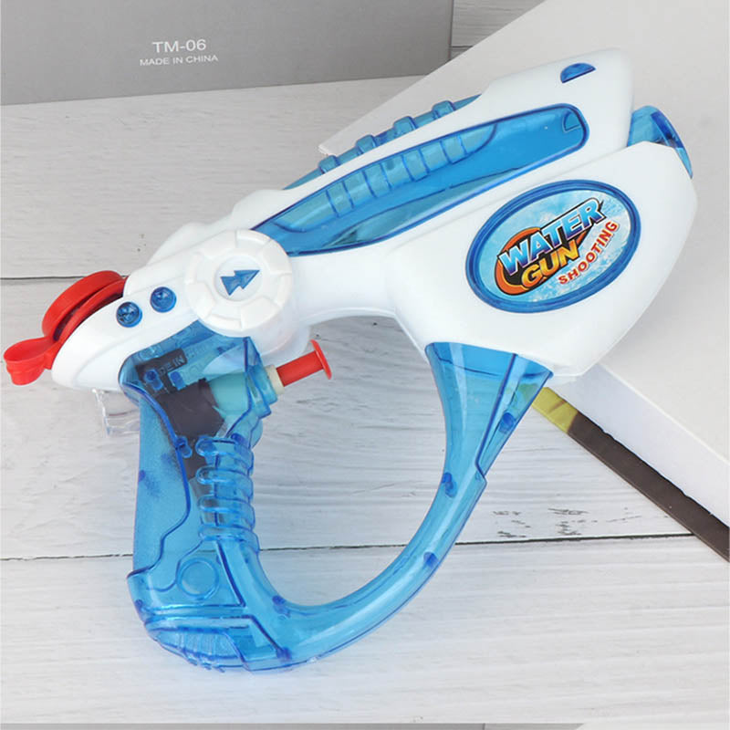 Kids' Water Gun Toy for Colorful Outdoor Water Fights