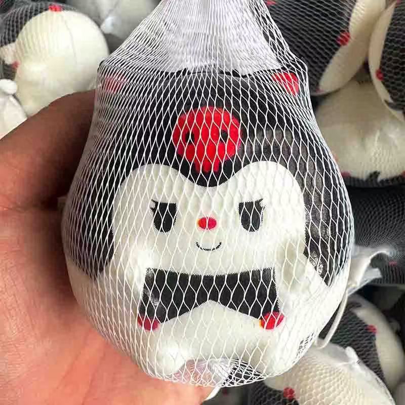 Slow-Rebound Stress Relief Toy Cartoon Squeeze Gift