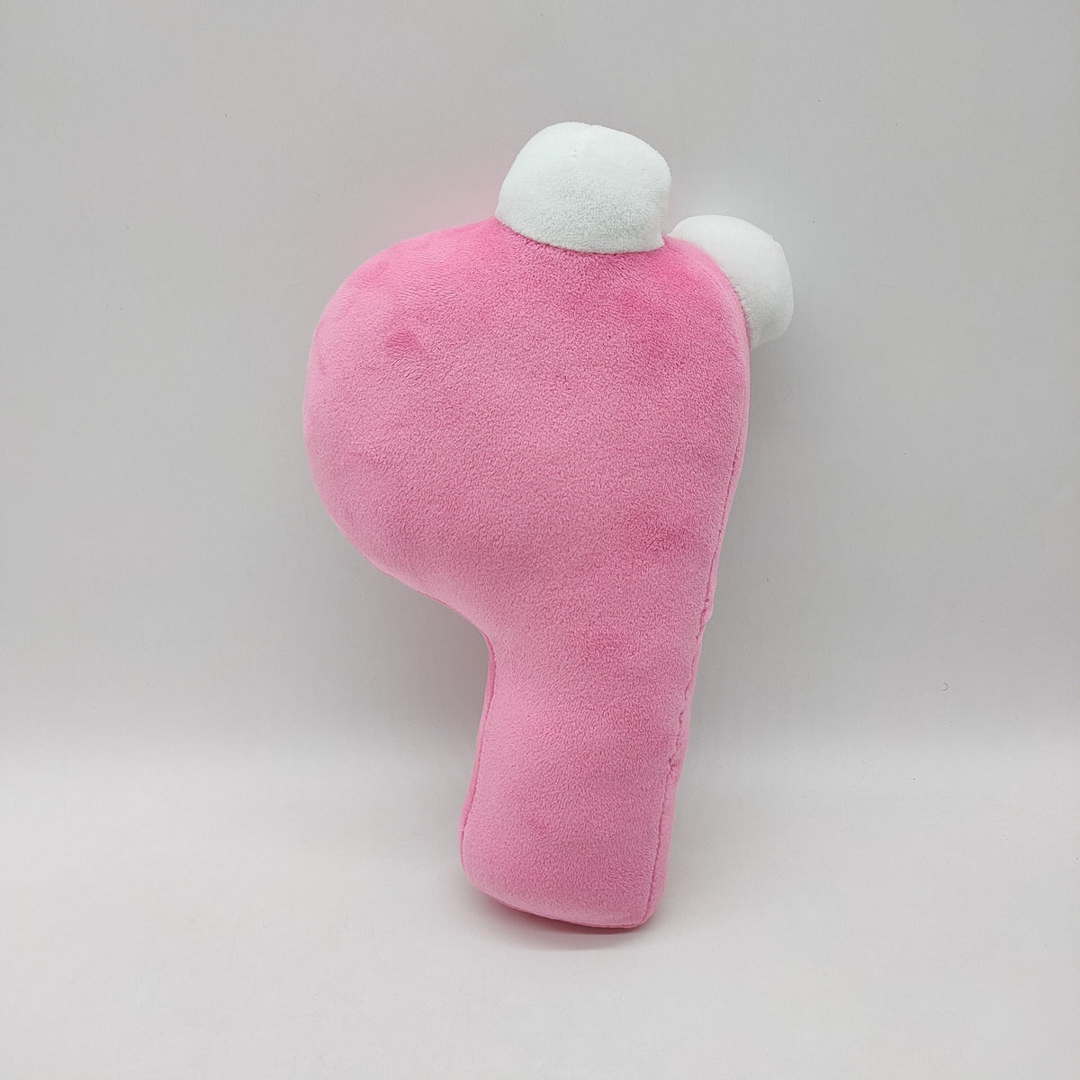 Alphabet Lore Plush Doll – Soft Collectible Letter Toy