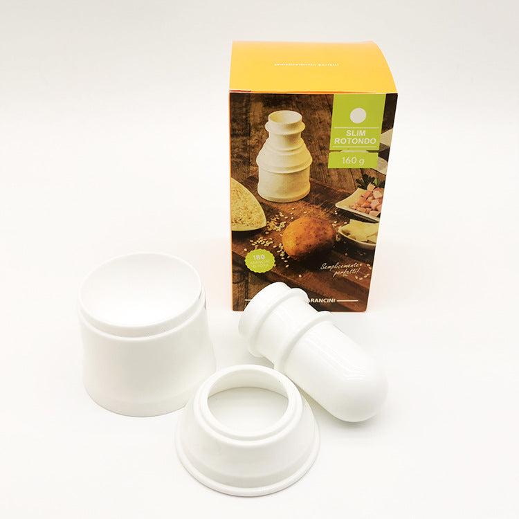 Arancini Rice Ball Mold for Perfect Conical Shapes