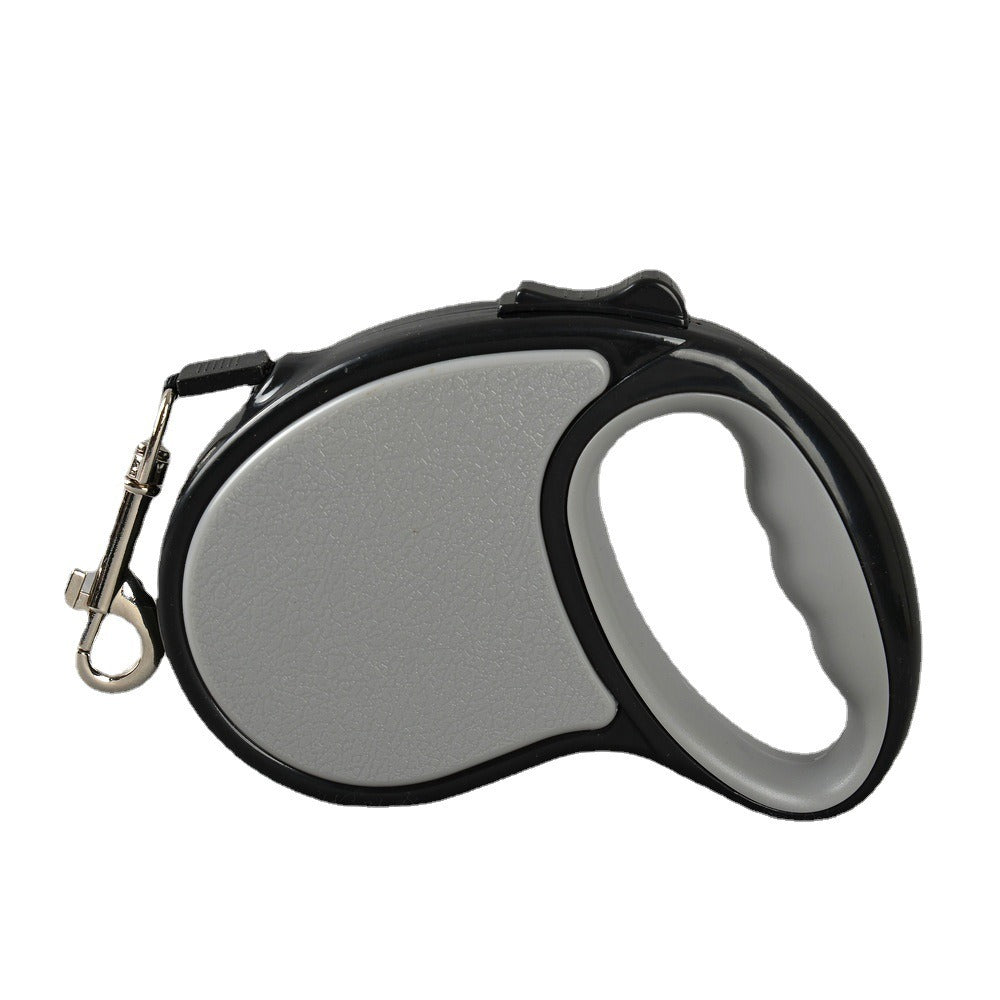 Retractable Dog Leash for Small Dogs & Cats, Compact