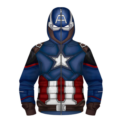 Kids Hoodie Sets
