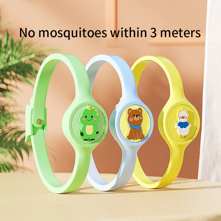 Pet Mosquito Repellent Collar with 180-Day Protection
