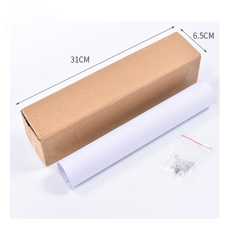 Transparent Cat Scratching Guard for Sofa Protection