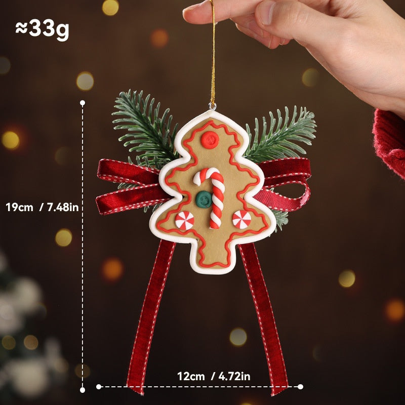 Christmas Ornaments Set for Instant Festive Home Cheer