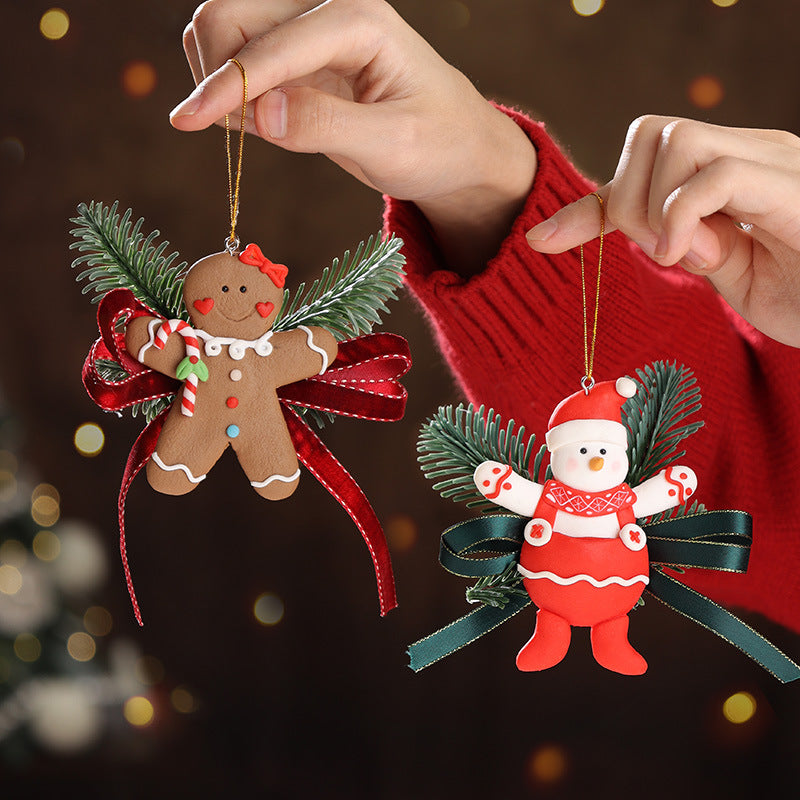 Christmas Ornaments Set for Instant Festive Home Cheer