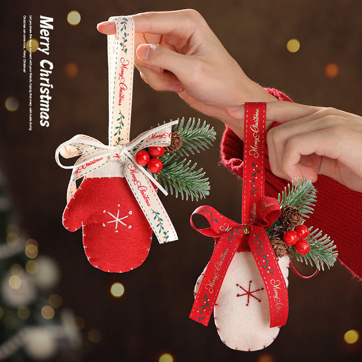Christmas Ornaments Set for Instant Festive Home Cheer