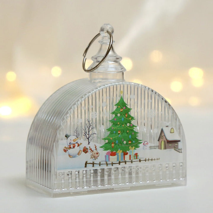 Christmas Ornaments for Sparkling Holiday Displays