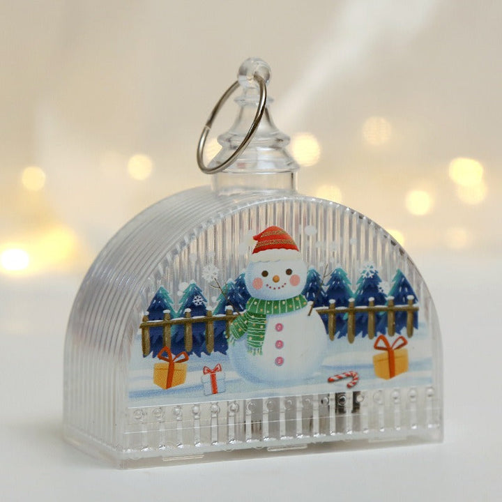 Christmas Ornaments for Sparkling Holiday Displays