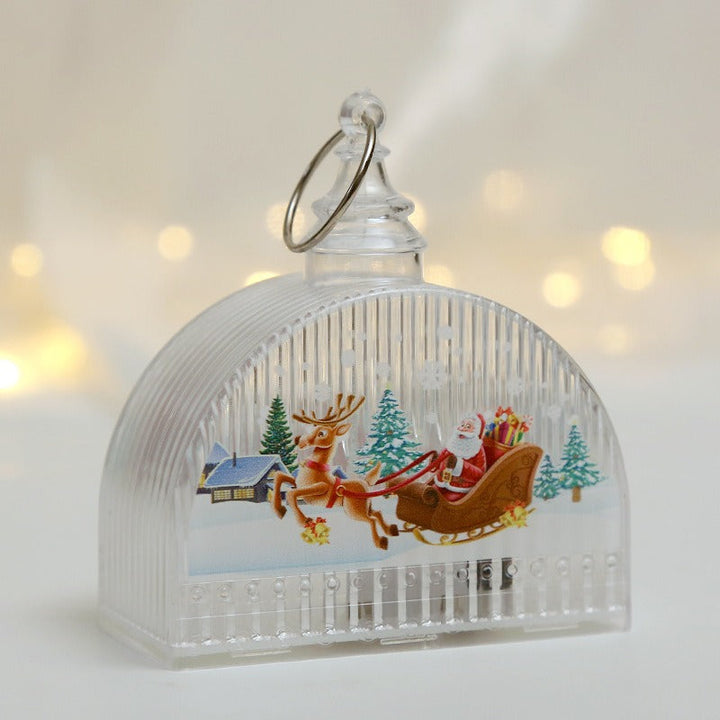 Christmas Ornaments for Sparkling Holiday Displays