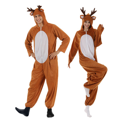 Christmas Costumes for Kids and Adults at Holiday Parties