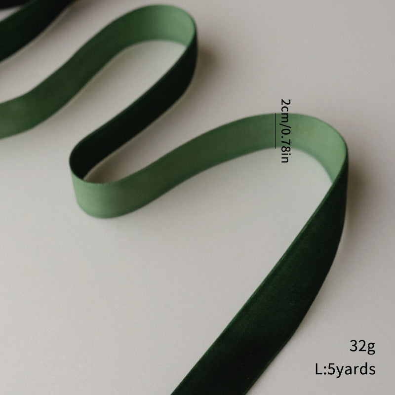 Christmas Tree Ribbon for Elegant Holiday Decorating