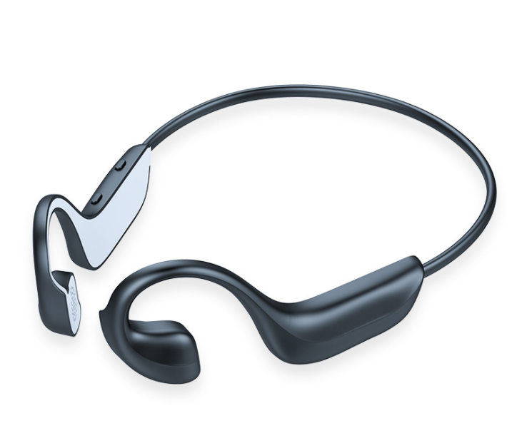 Bone Conduction Bluetooth Headset for Gaming and Running