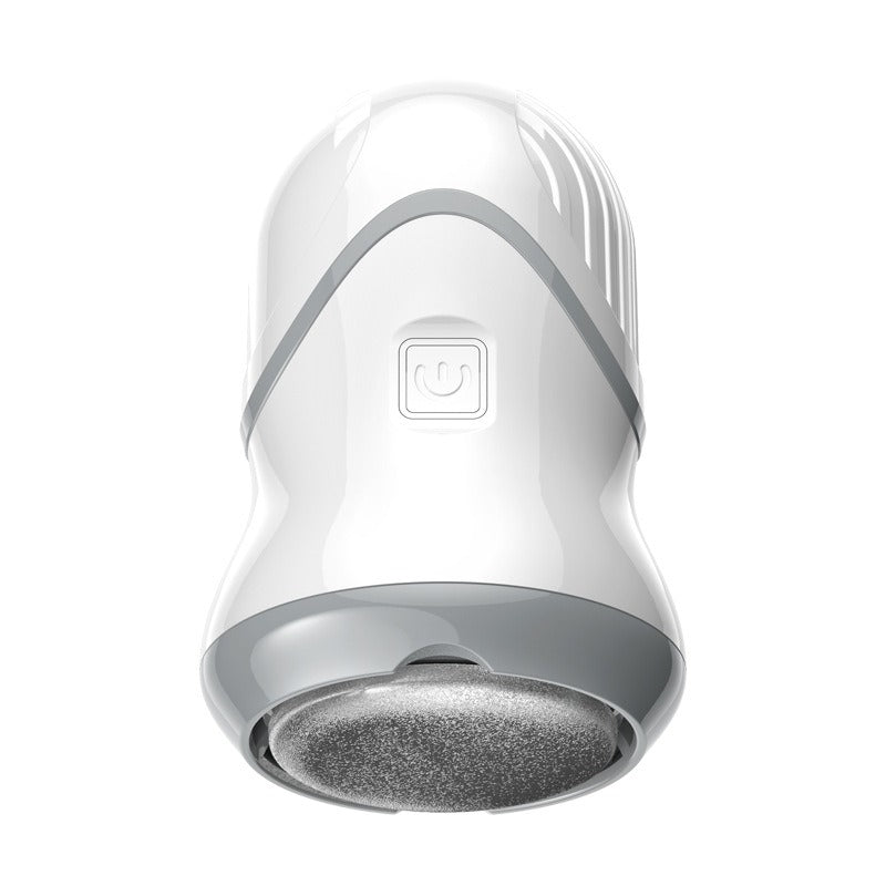 Electric Foot Grinder for Dead Skin Removal at Home