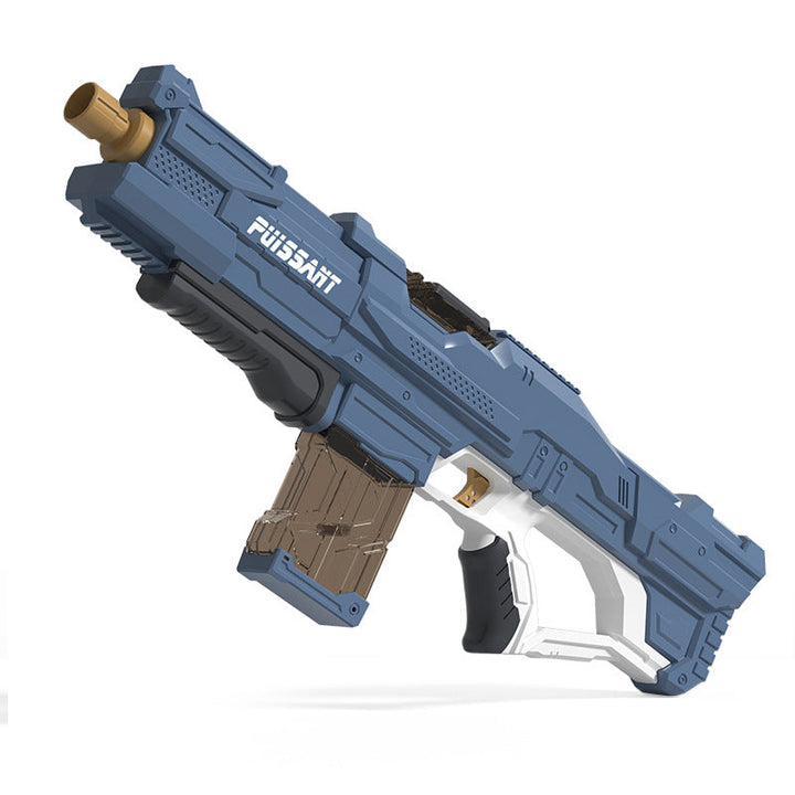 Electric Water Gun Toy With 16m Long-Range Water Stream