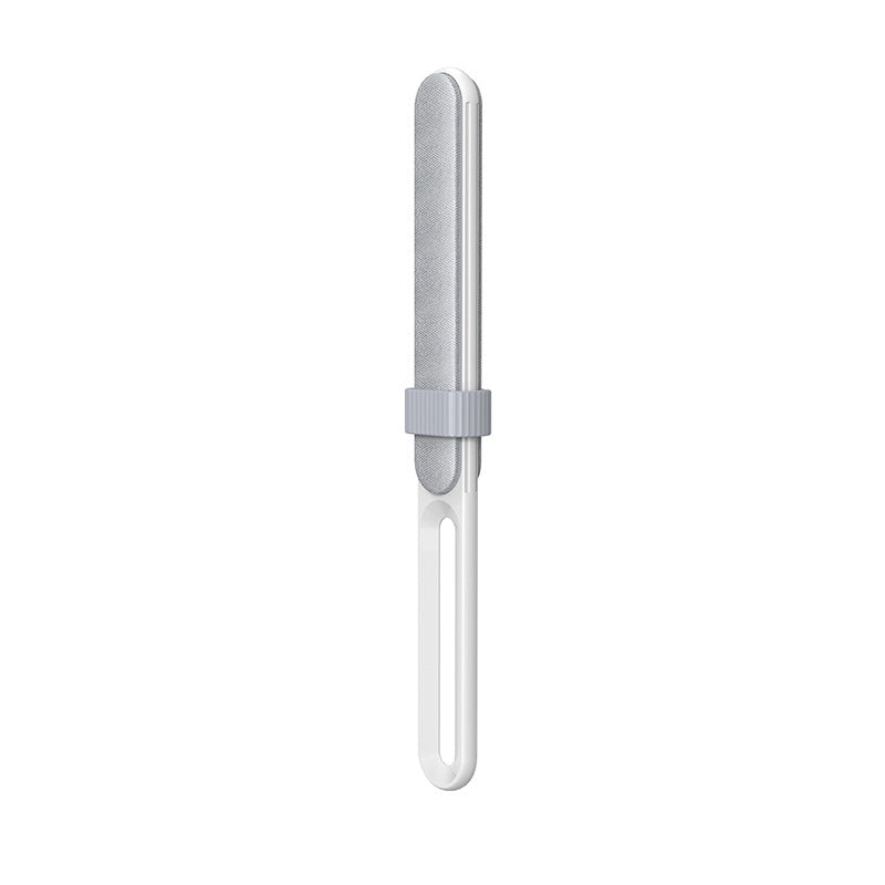 Pet Hair Removal Brush — Quick Fur Cleanup For Fabric