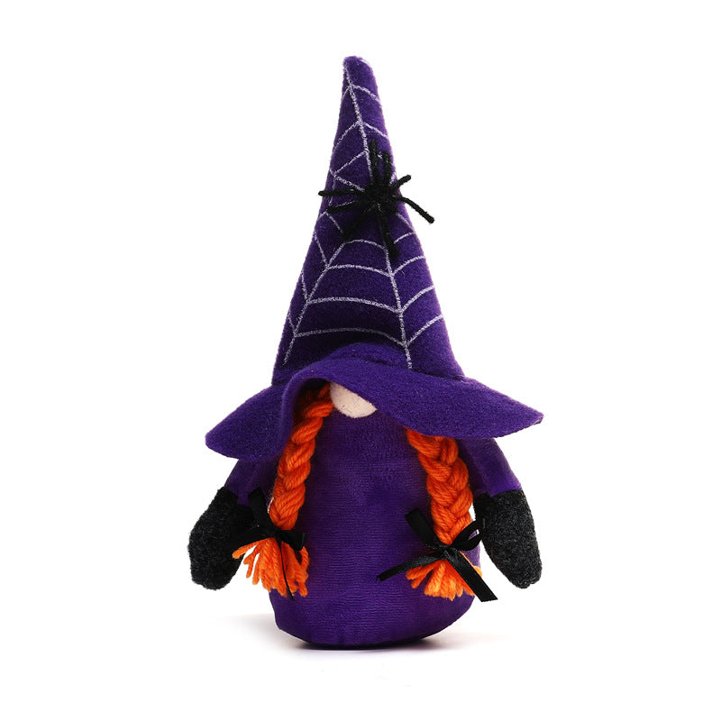 Halloween Gnome Decorations for Playful Seasonal Charm
