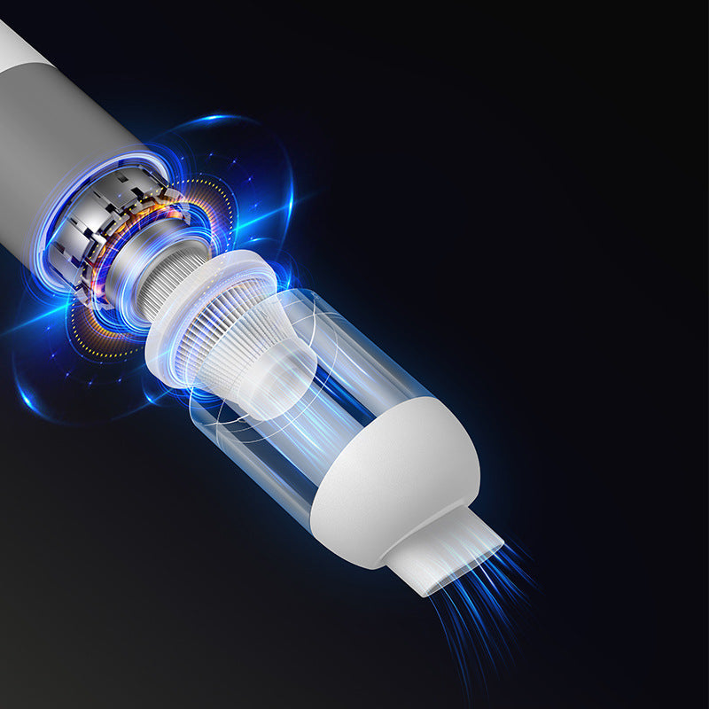 Handheld Car Vacuum Cleaner for Quick Cleanups