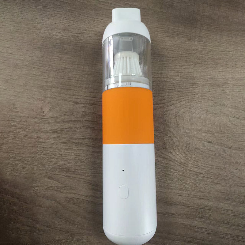 Handheld Car Vacuum Cleaner for Quick Cleanups