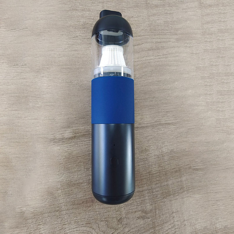 Handheld Car Vacuum Cleaner for Quick Cleanups