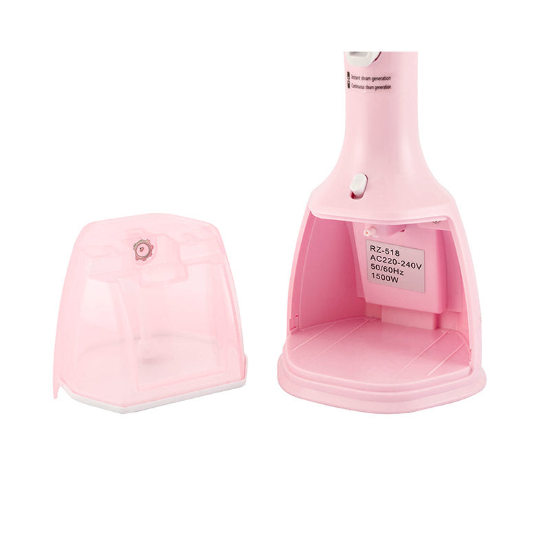 Handheld Garment Steamer 1500W, Fast Wrinkle Removal