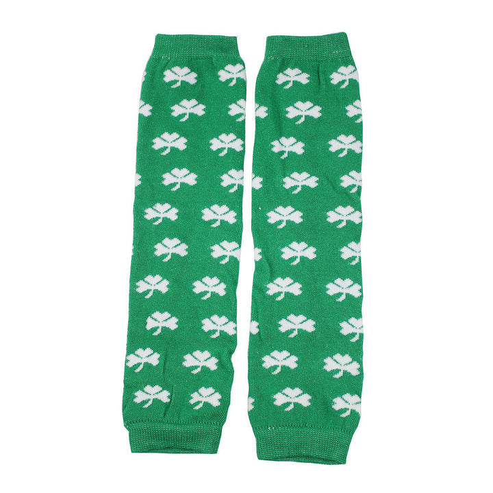 St. Patrick's Day Costume Set for Festive Party Looks