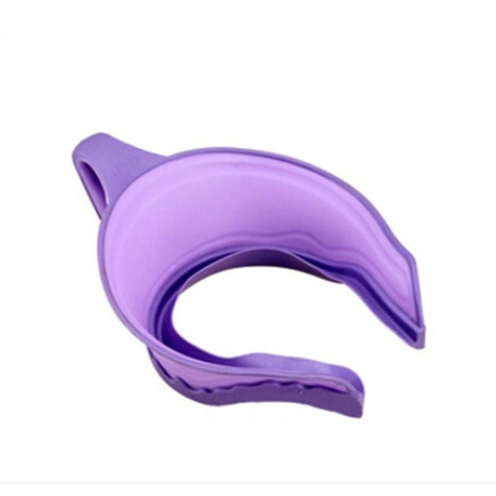 Kids Bath Visor Hat for Easier, Tear-Free Hair Washing