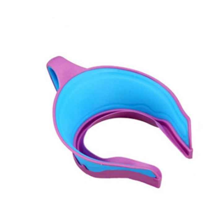 Kids Bath Visor Hat for Easier, Tear-Free Hair Washing