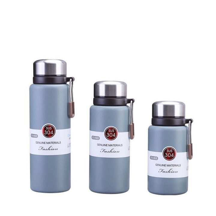 Large Capacity Stainless Steel Insulated Water Bottle