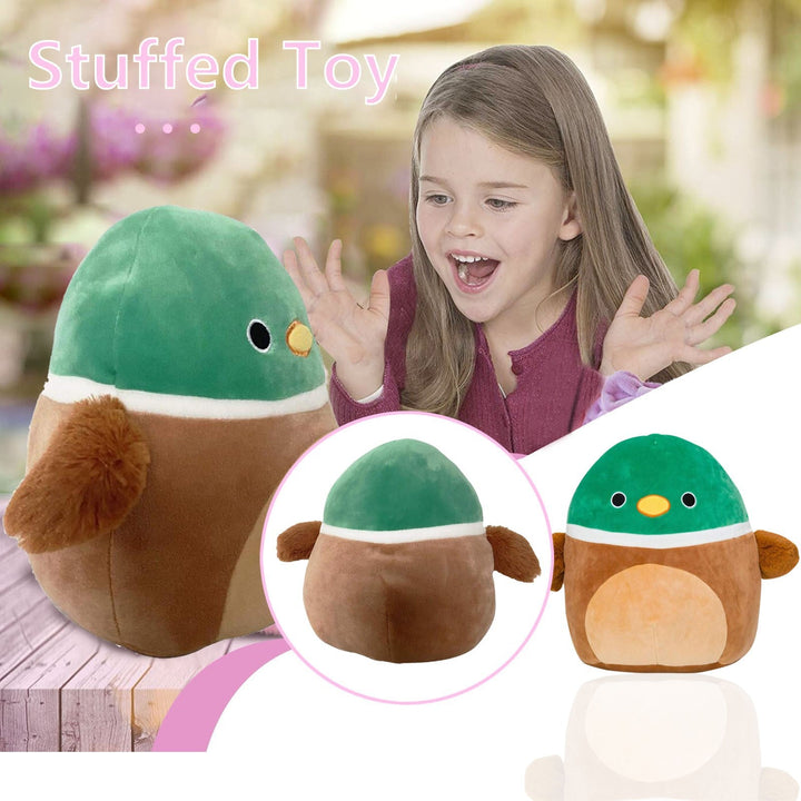 Little Sea Lion Plush Toy for Cozy Bedtime Snuggles