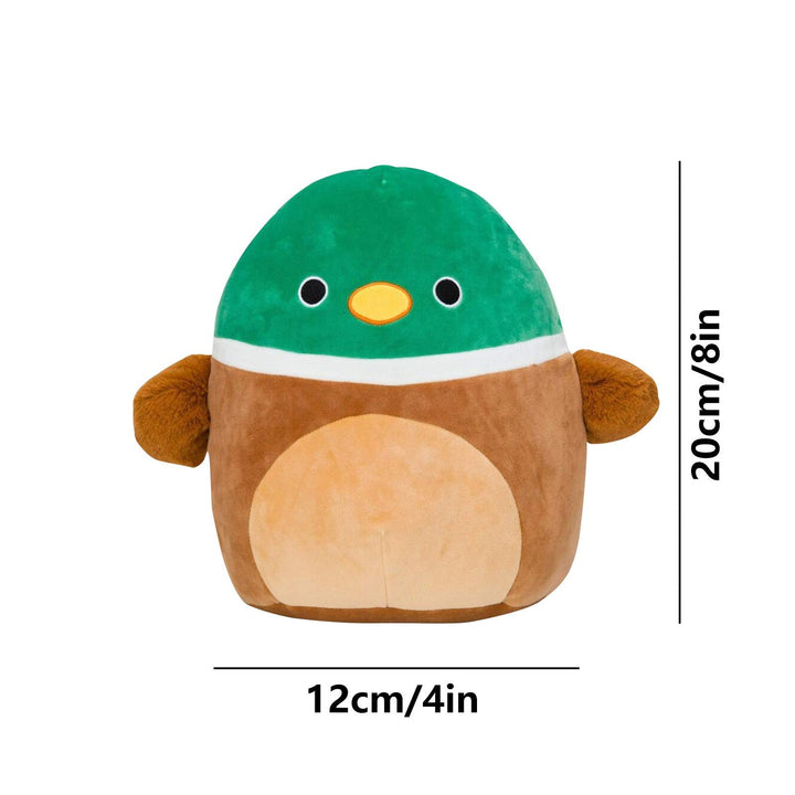 Little Sea Lion Plush Toy for Cozy Bedtime Snuggles