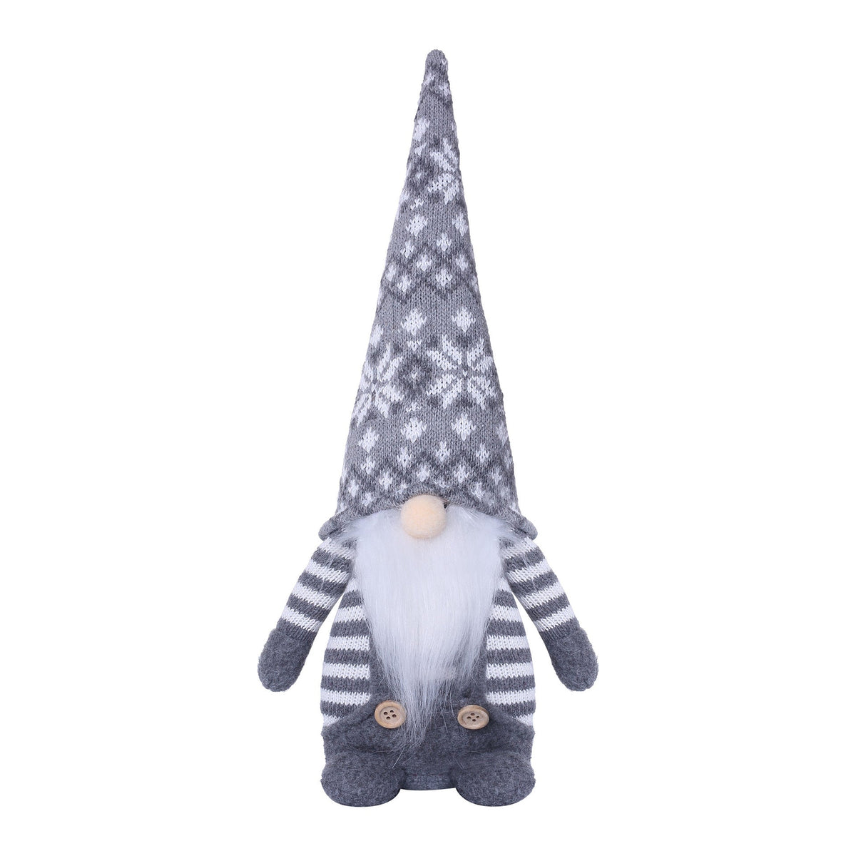Nordic Christmas Gnome Decorations for Cozy Displays