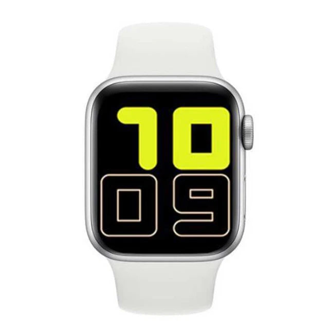 Smart Watch with Heart Rate & Sleep Tracking Bracelet