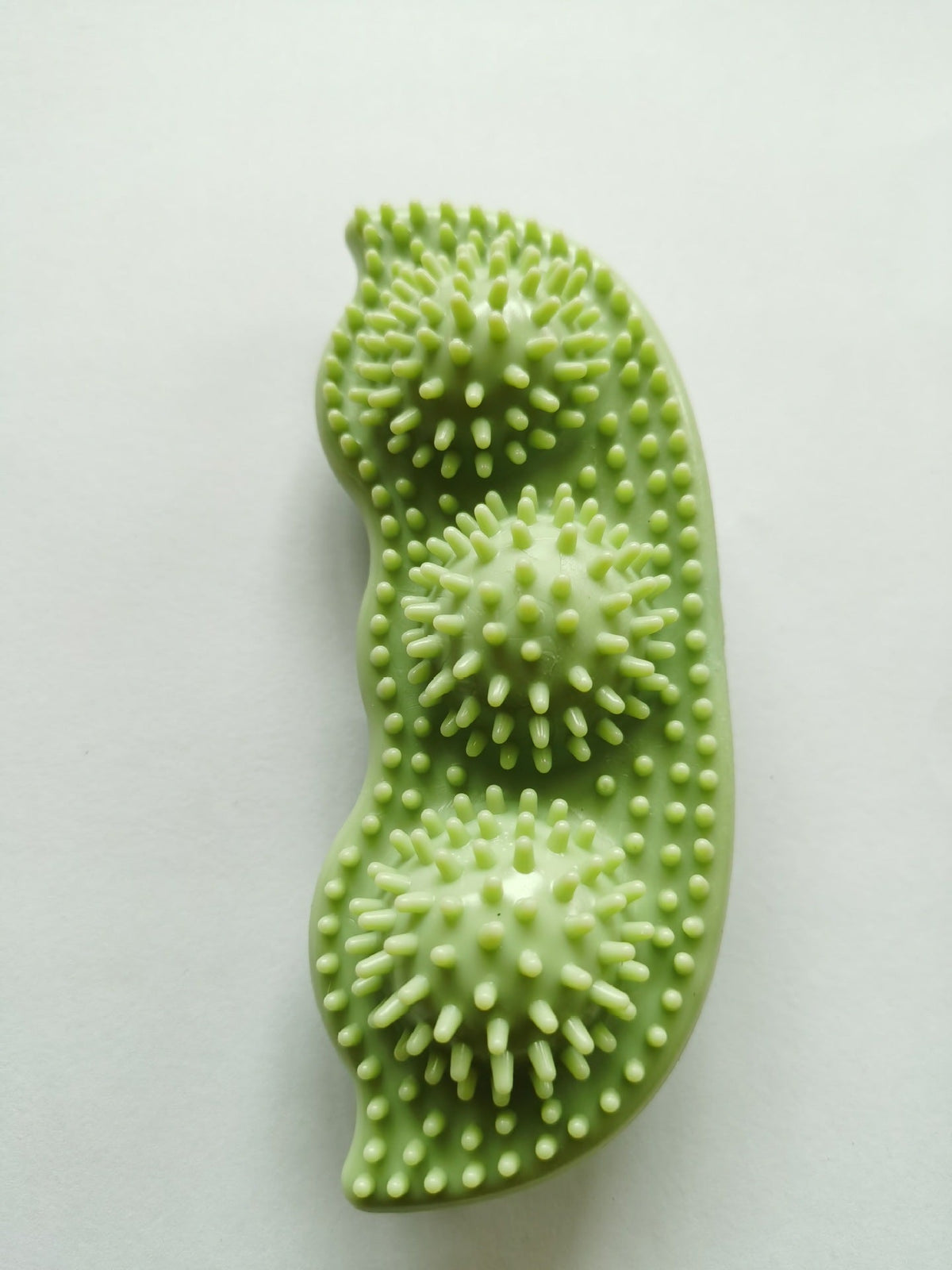 Dog Chew Toy for Interactive Play and Gum Stimulation