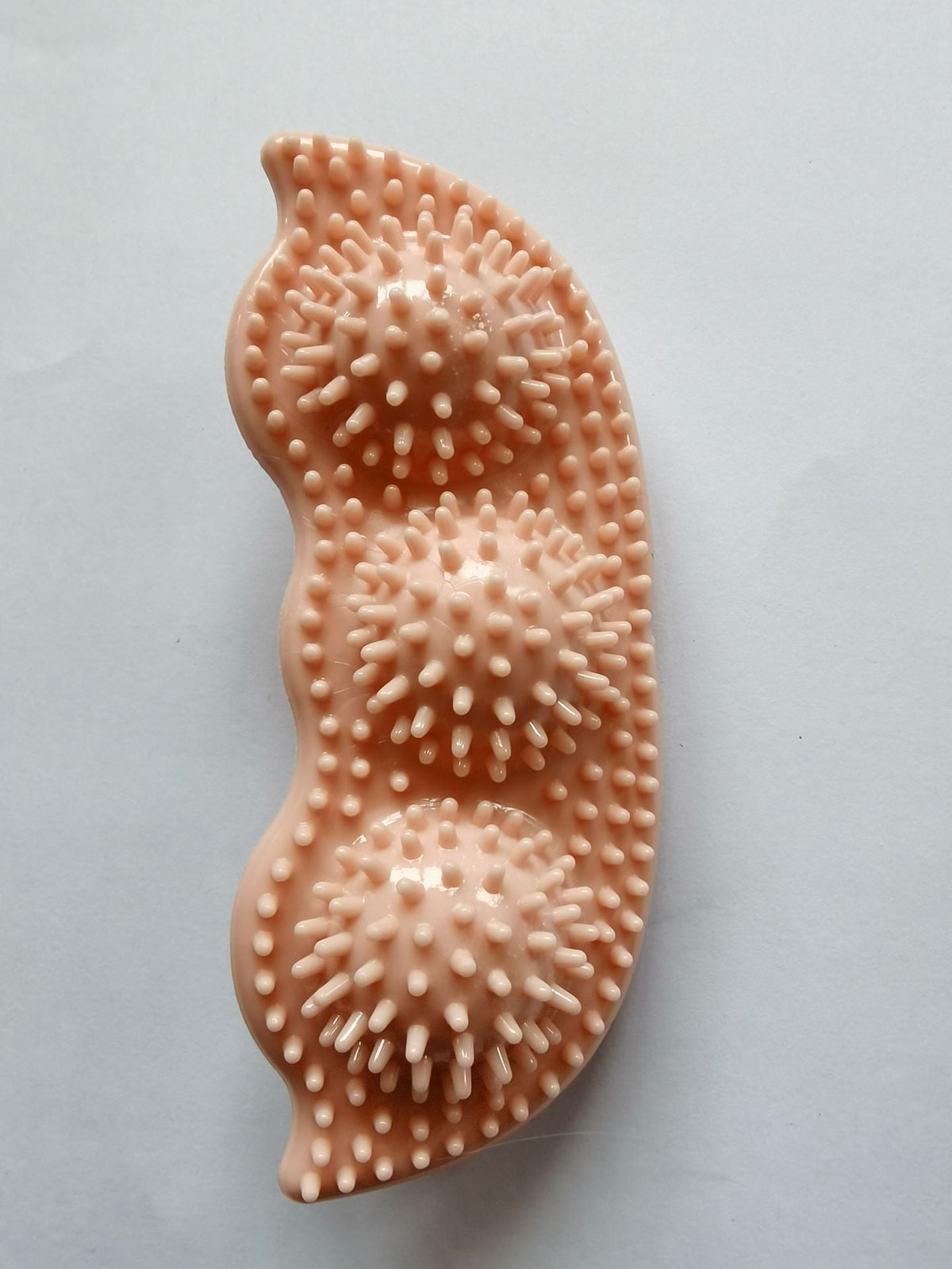 Dog Chew Toy for Interactive Play and Gum Stimulation