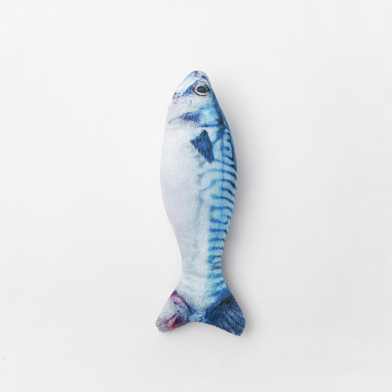 Food-Shaped Plush Dog Toys for Indoor Play & Fetch