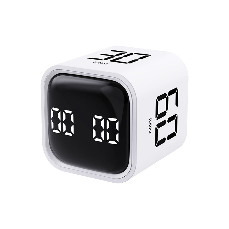 Digital Study Timer for Focused Work, Cooking & More