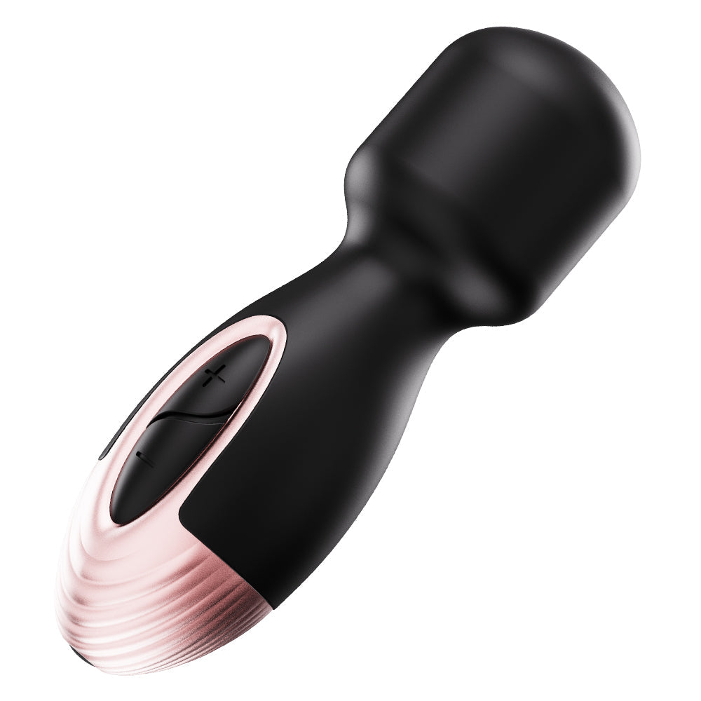 Rechargeable Massage Wand for Easy, Private Relief