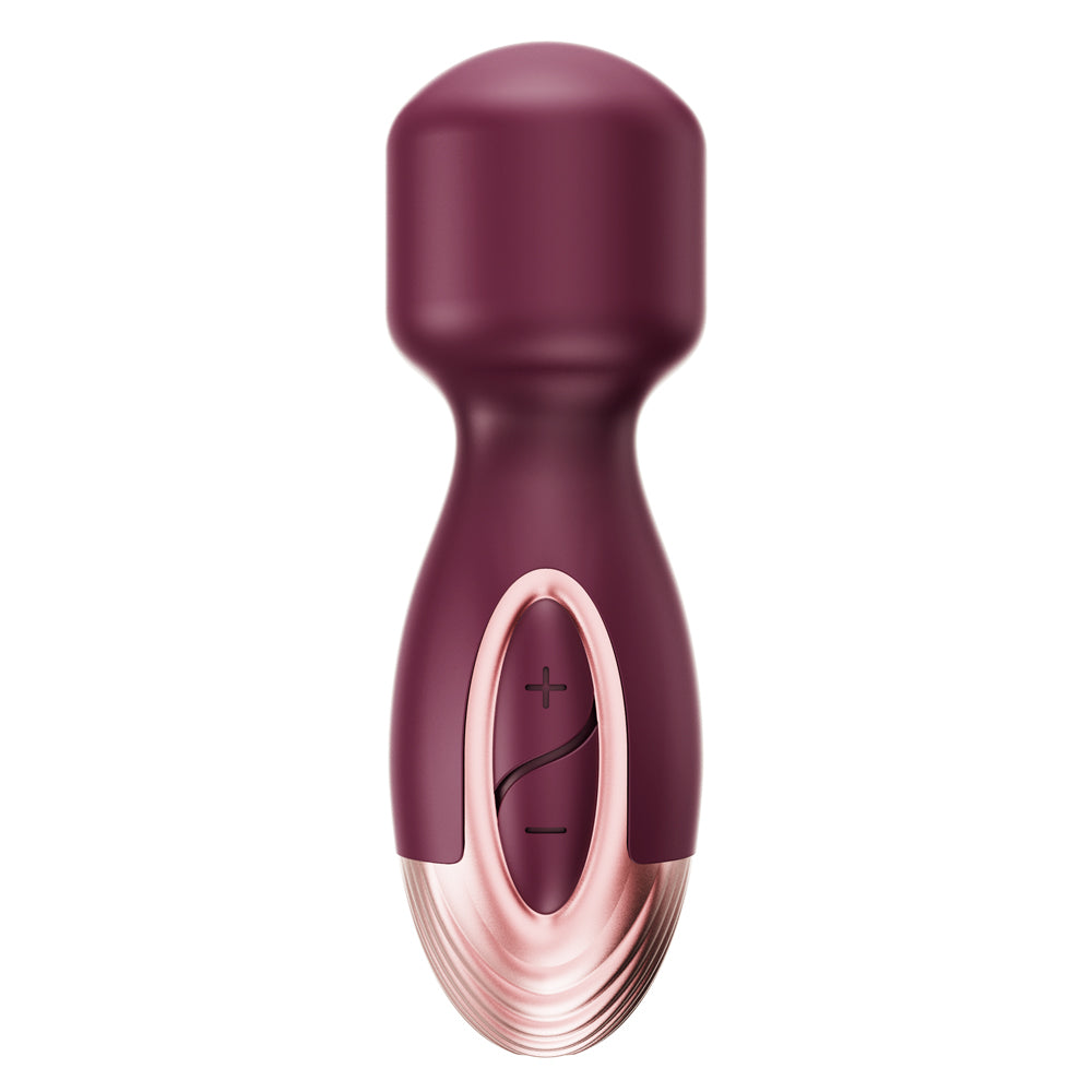 Rechargeable Massage Wand for Easy, Private Relief