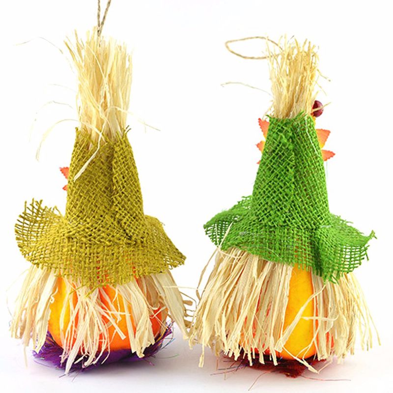 Pumpkin Night Light Decorations for Halloween Ambience